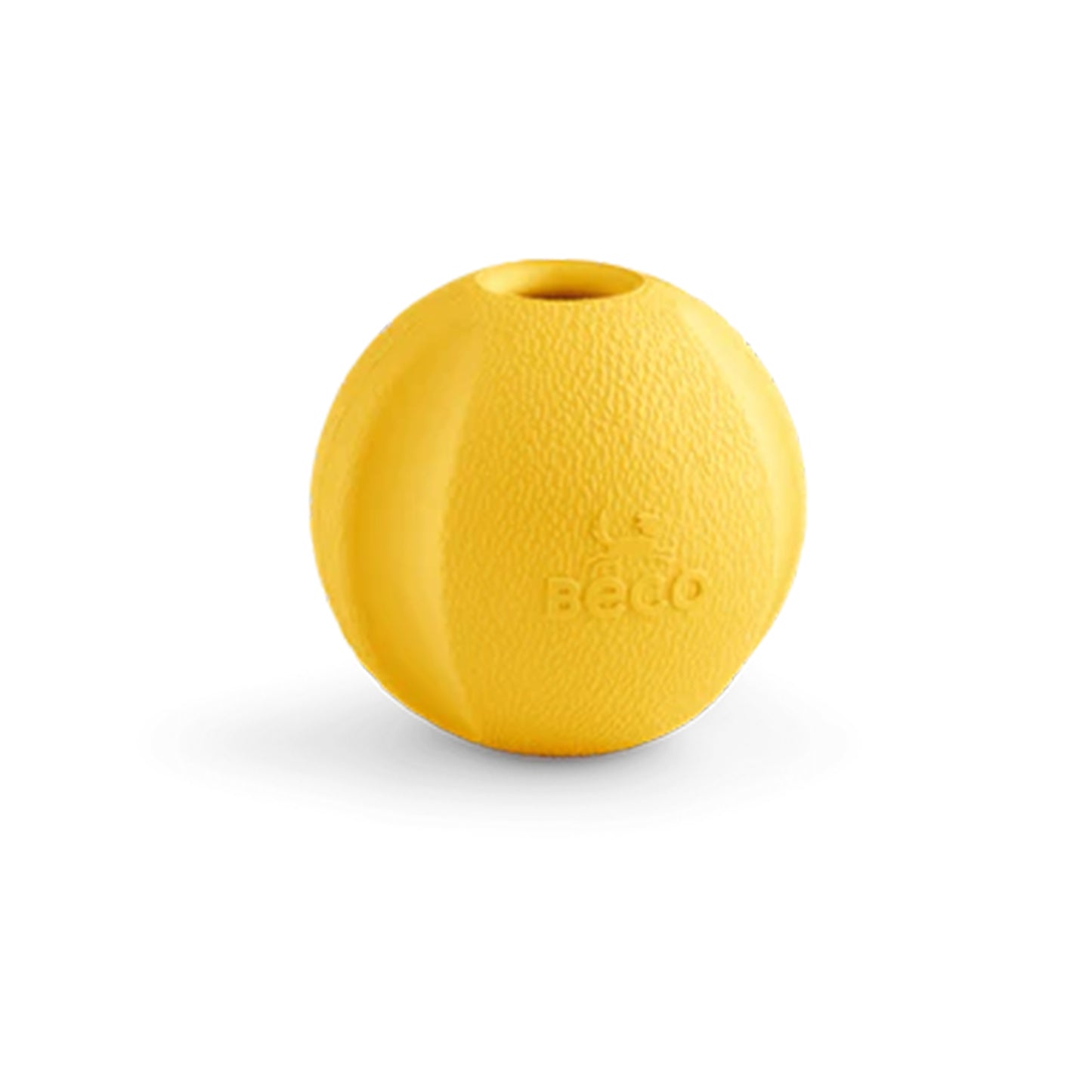 Beco Rubber Fetch Ball