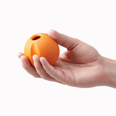 Beco Rubber Fetch Ball