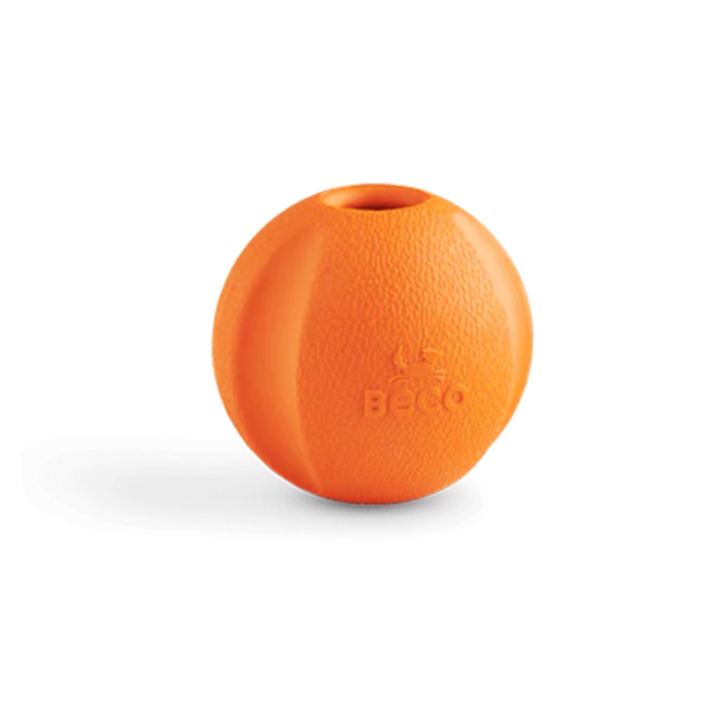 Beco Rubber Fetch Ball