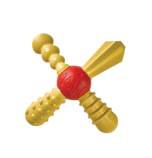 Tasty Bone Quattro Chorizo