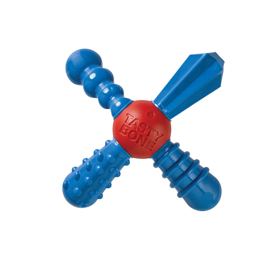 Tasty Bone Quattro Fish n Chips