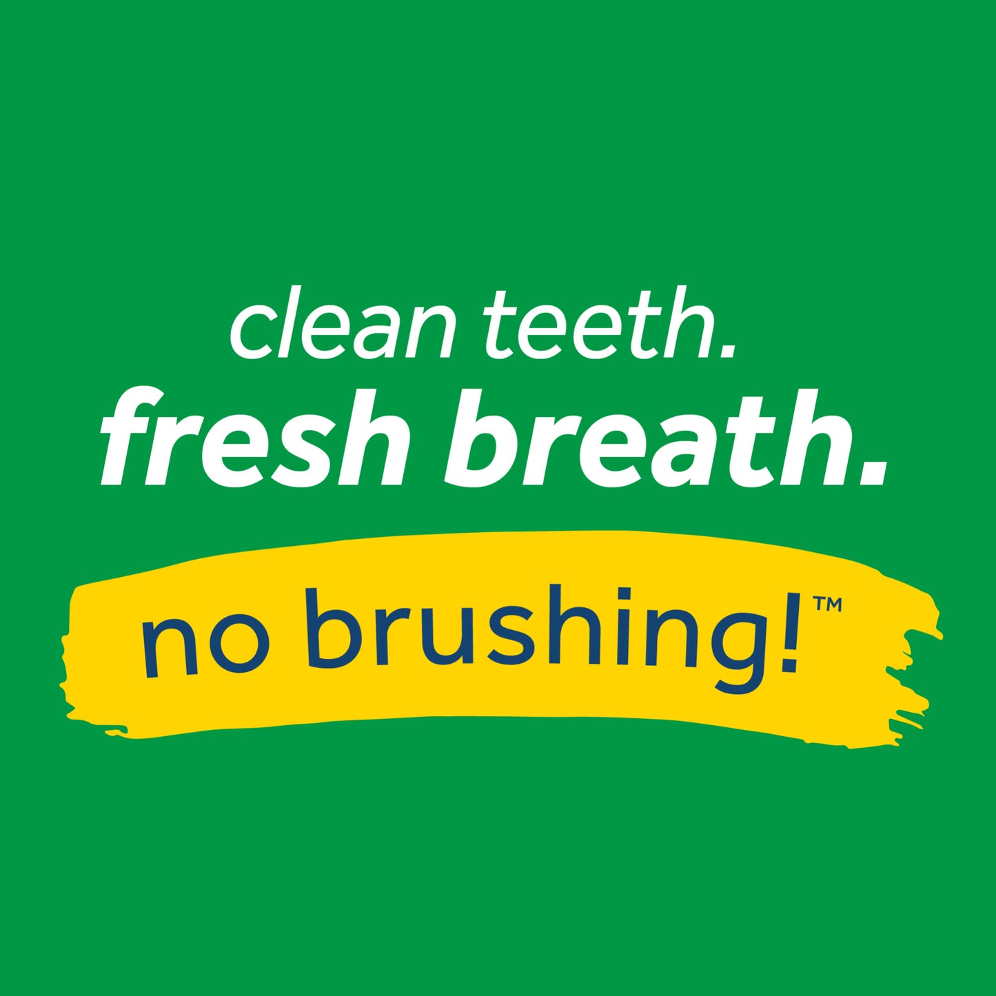TropiClean Fresh Breath Oral Care Clean Teeth Gel