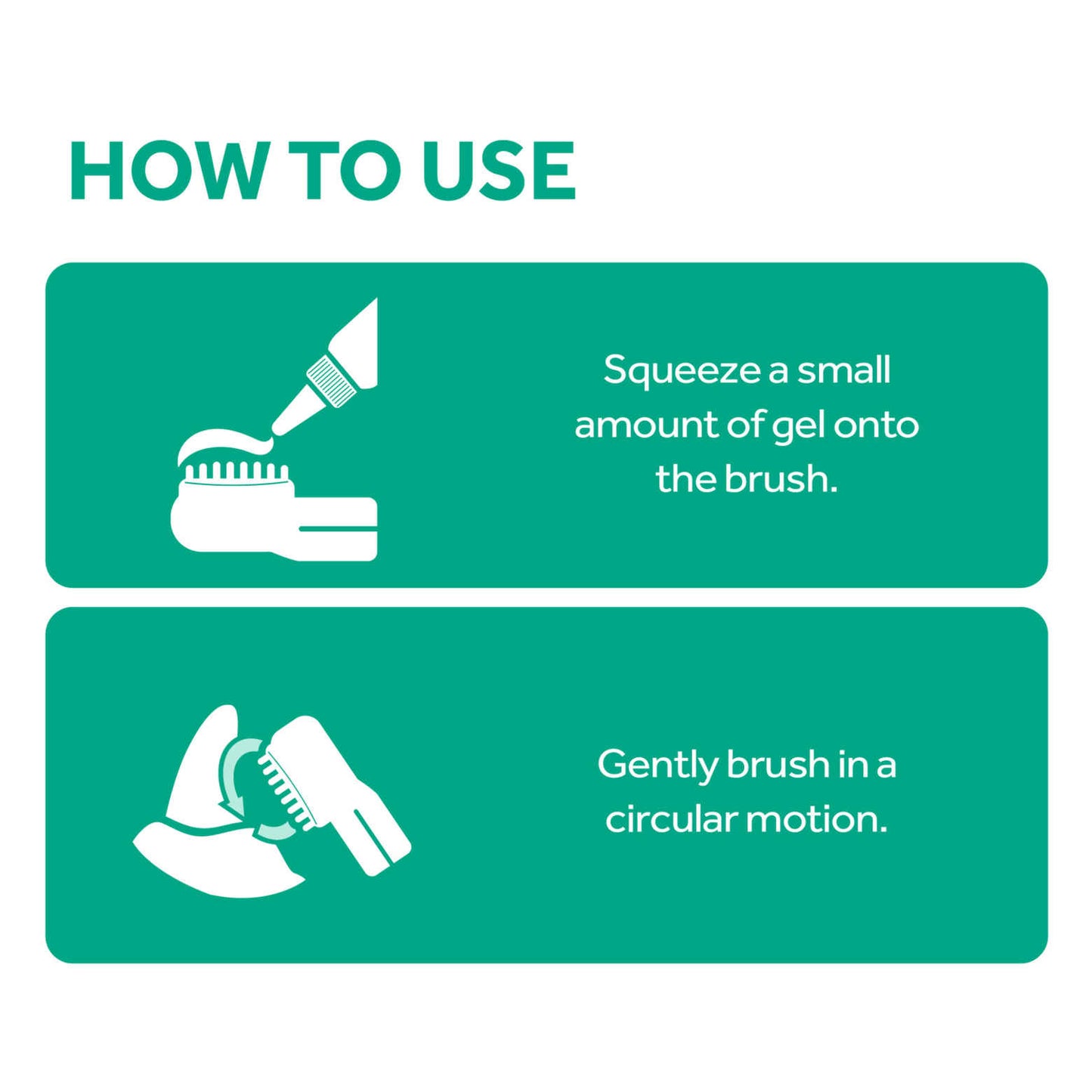 TropiClean Fresh Breath Oral Care Kit for Dogs