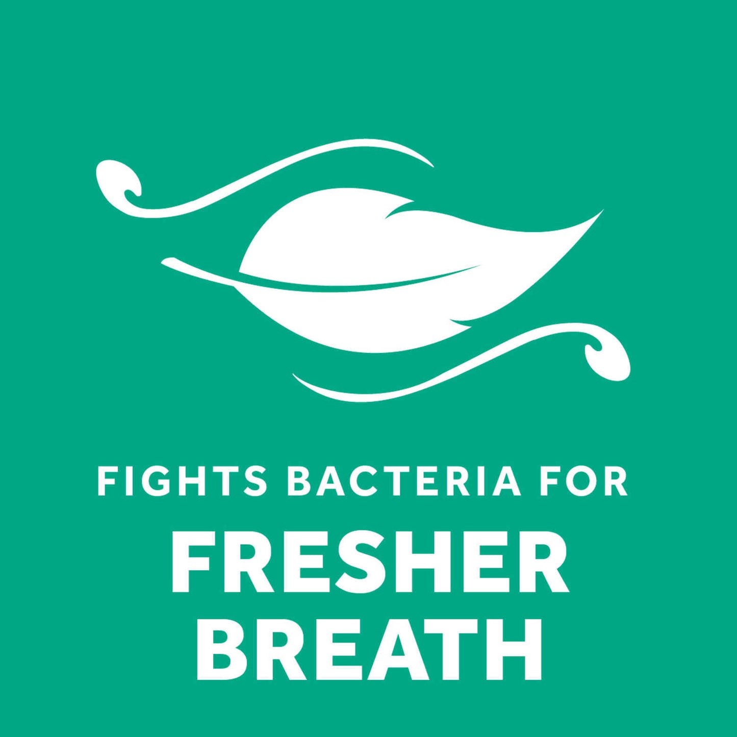 TropiClean Fresh Breath Dental Health Solution plus Hip & Joint Support