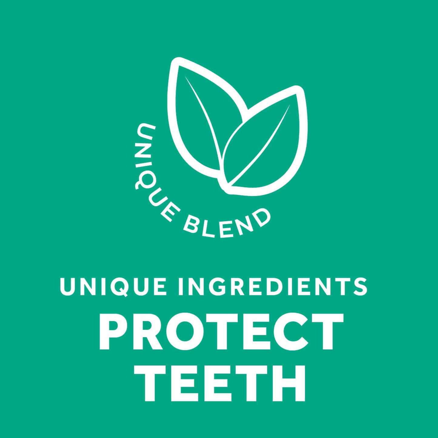 TropiClean Fresh Breath Dental Health Solution plus Hip & Joint Support