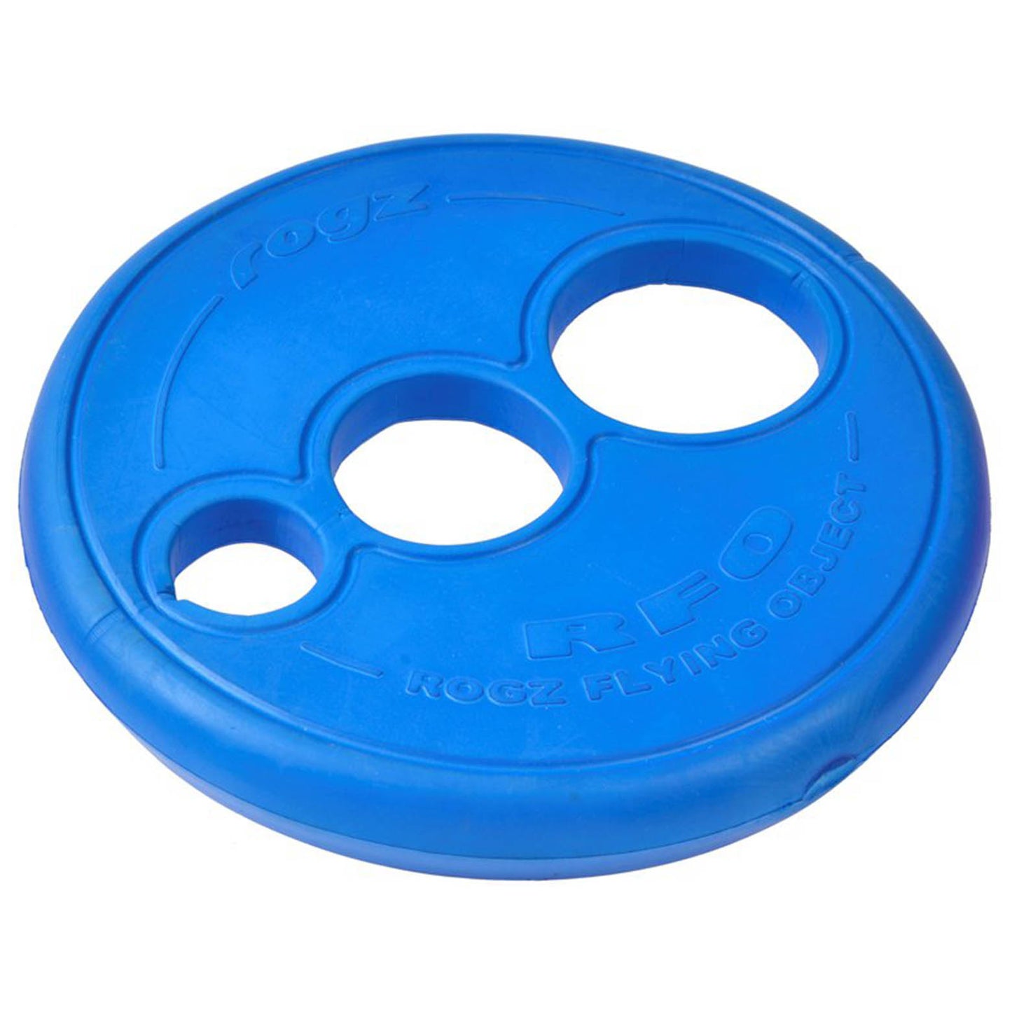Rogz RFO Blue