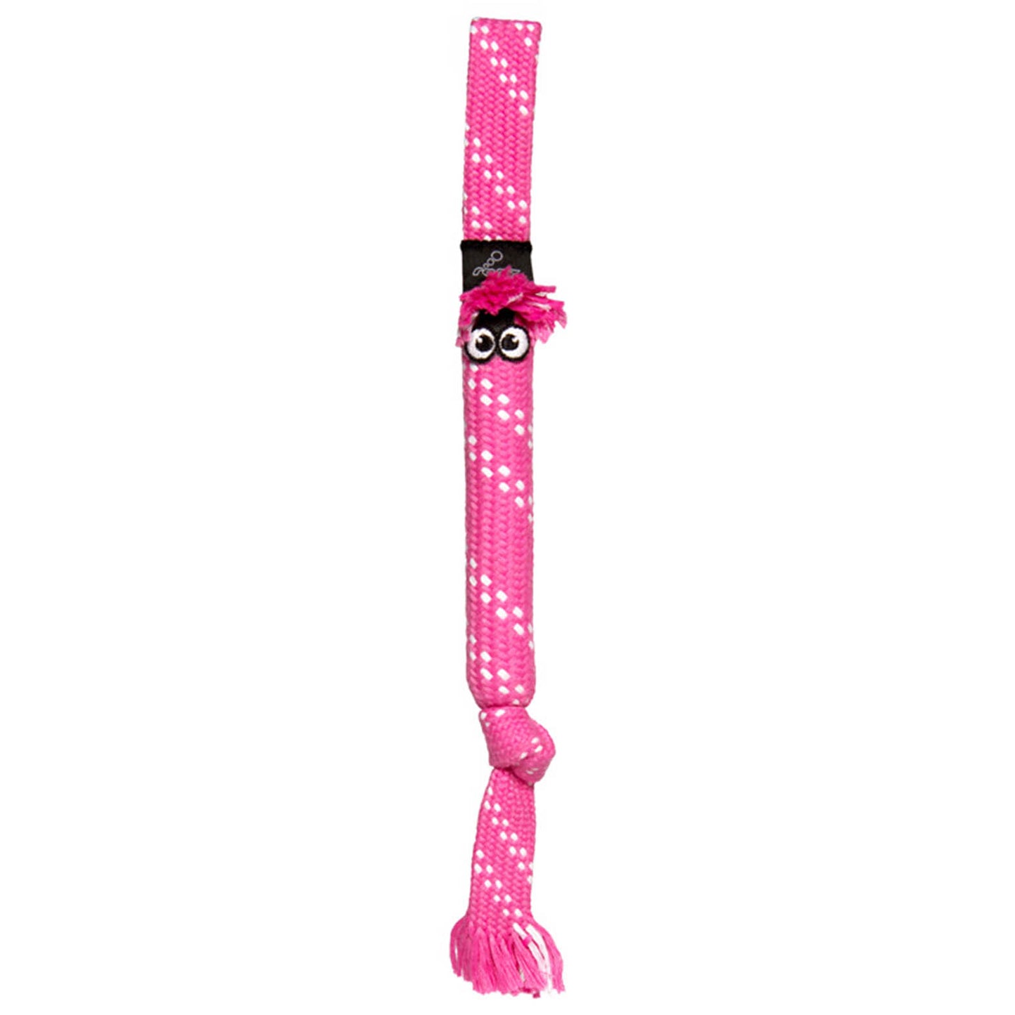 Rogz Scrubz Pink