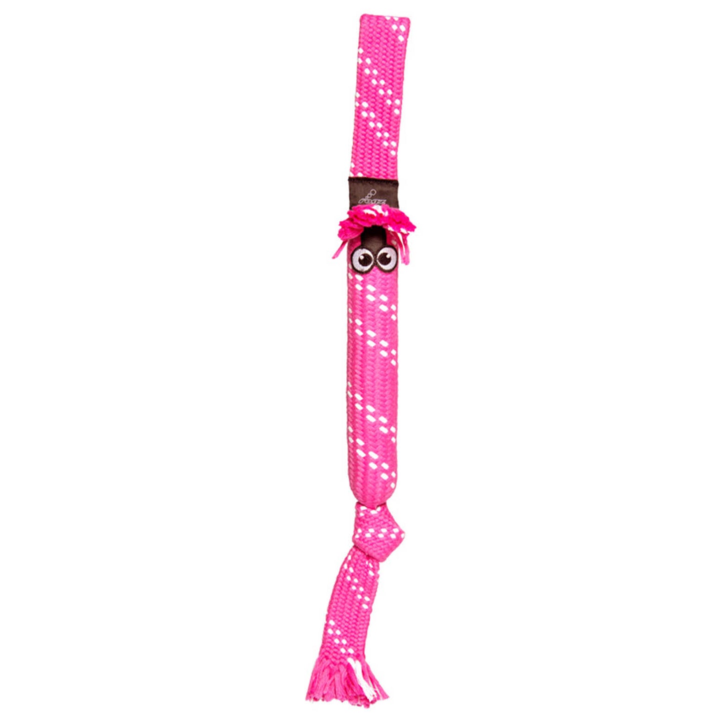 Rogz Scrubz Pink