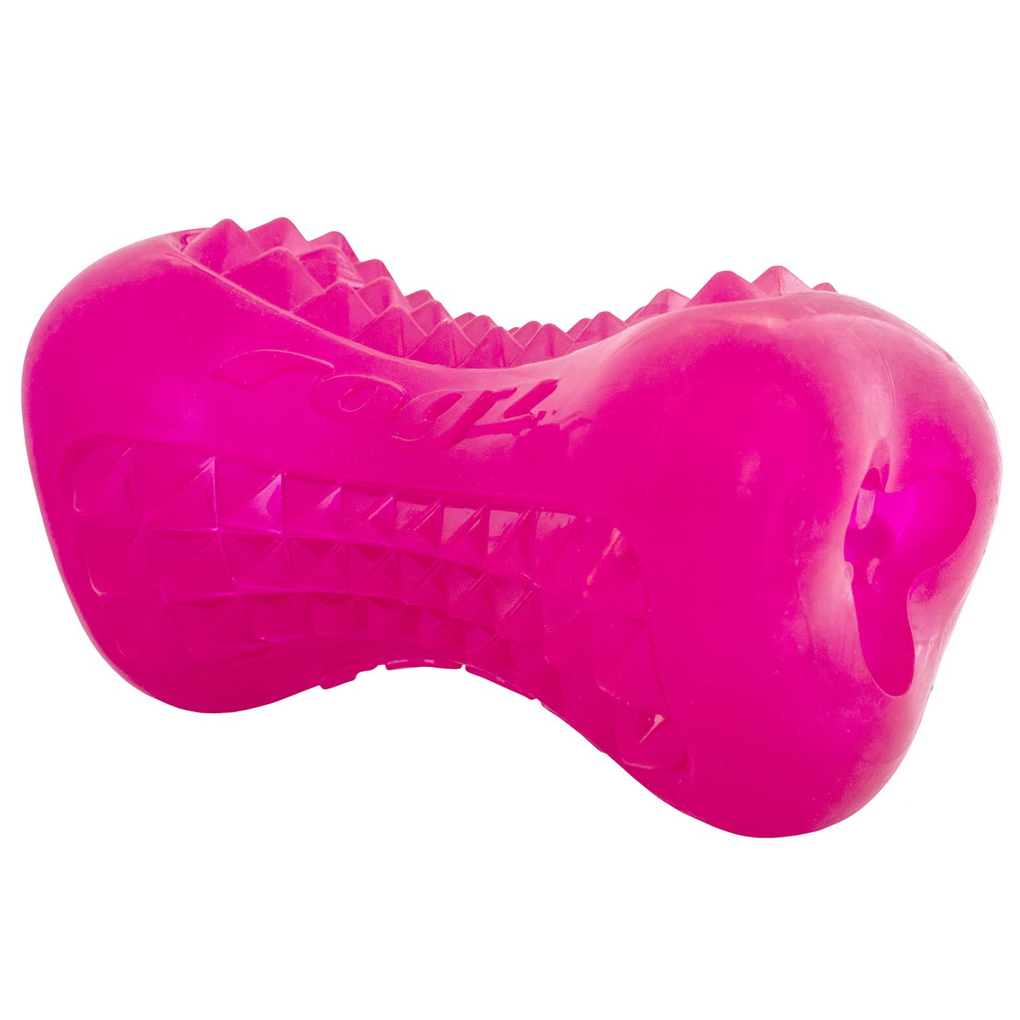 Rogz Yumz Pink