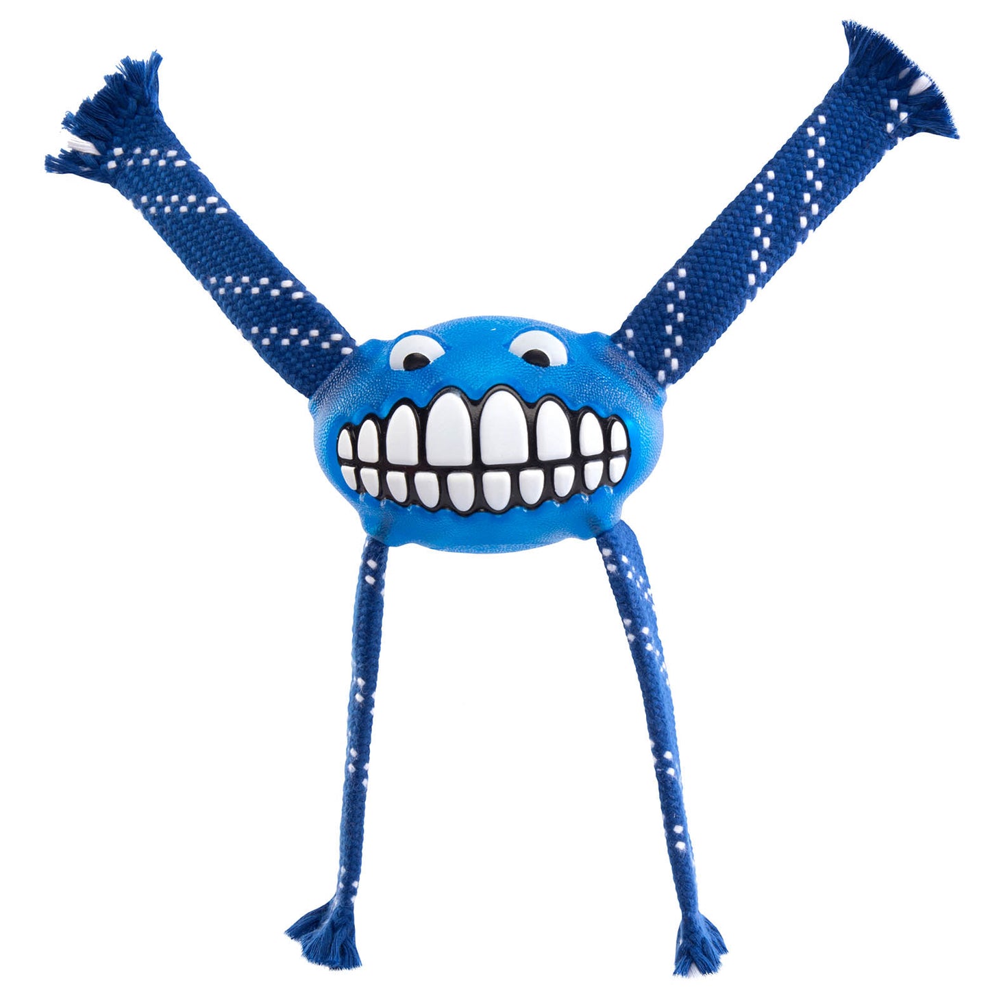 Rogz Flossy Grinz Blue