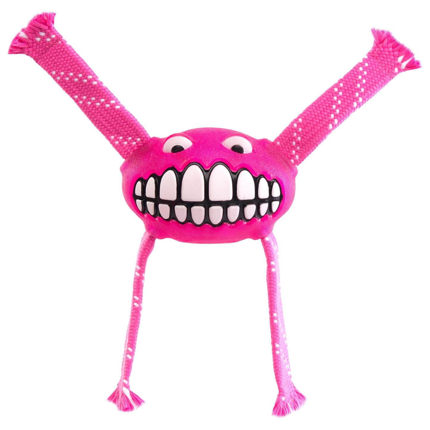 Rogz Flossy Grinz Pink
