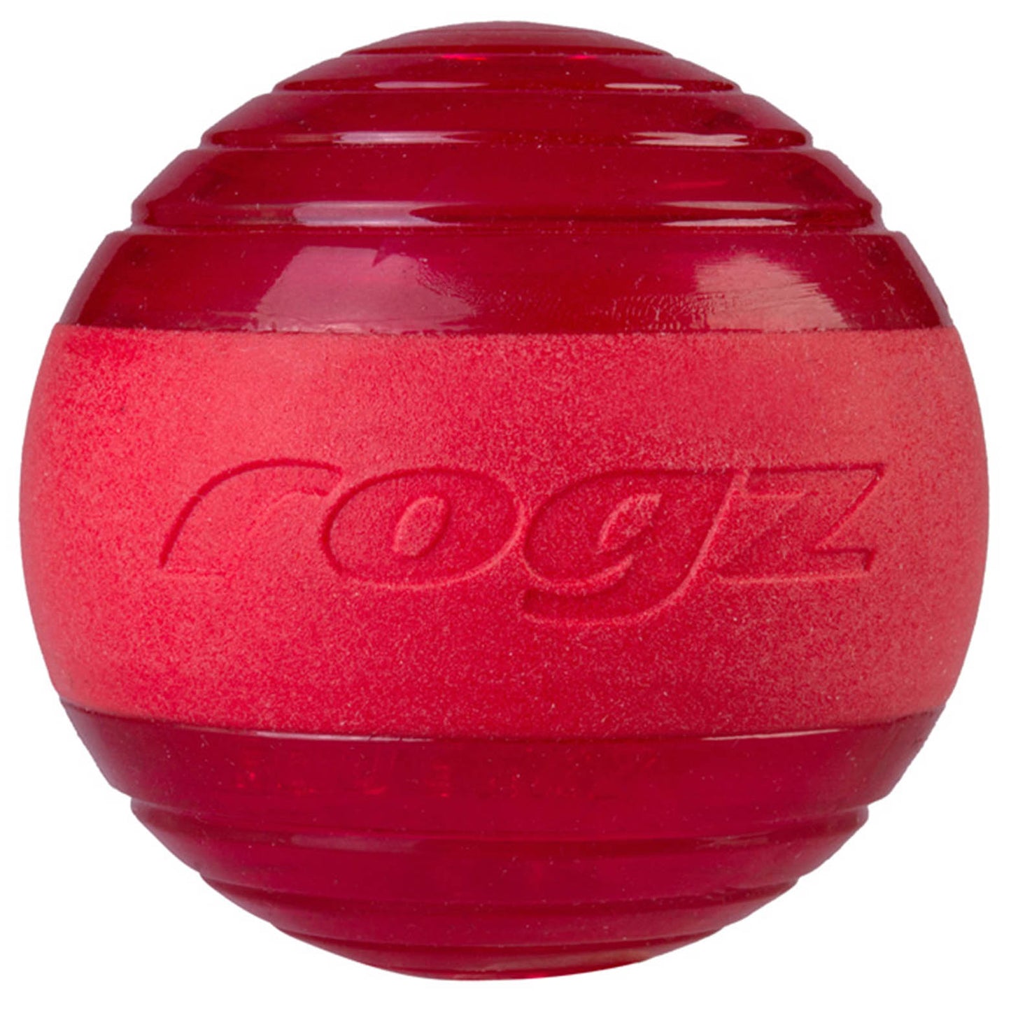 Rogz Squeekz Ball