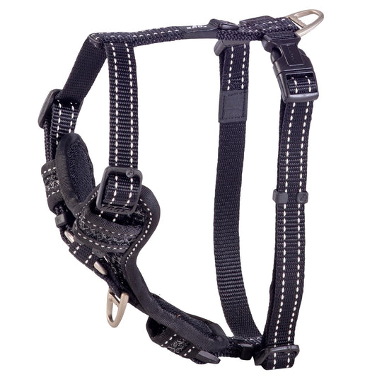 Rogz Control Harness Black