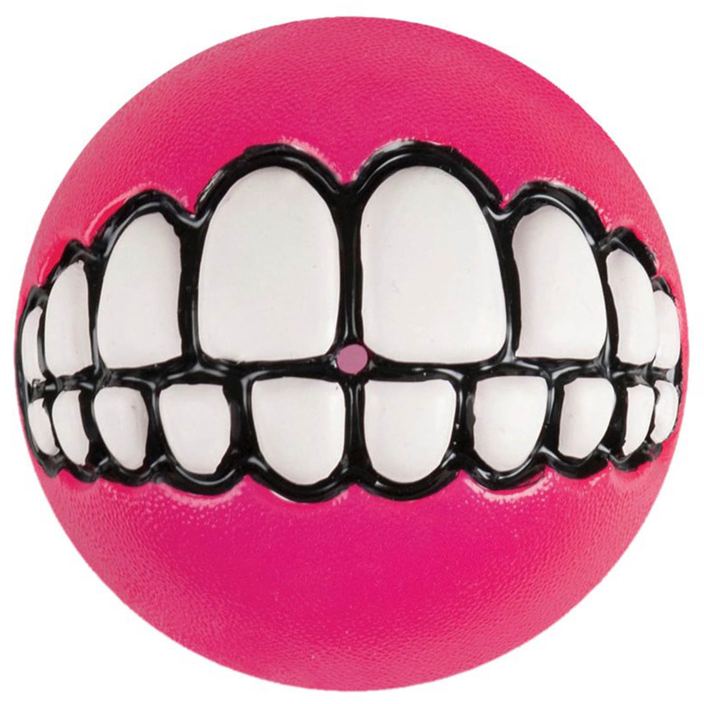 Rogz Grinz Ball Pink