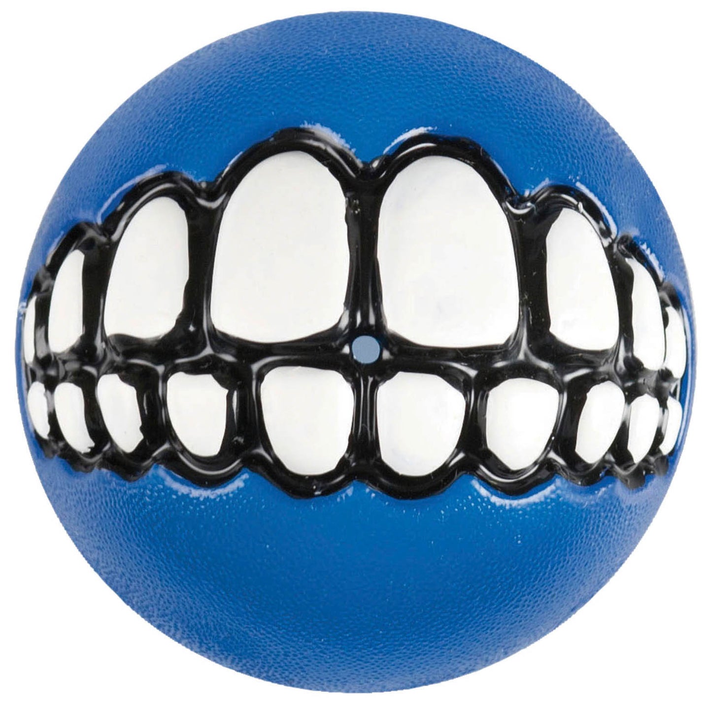 Rogz Grinz Ball Blue