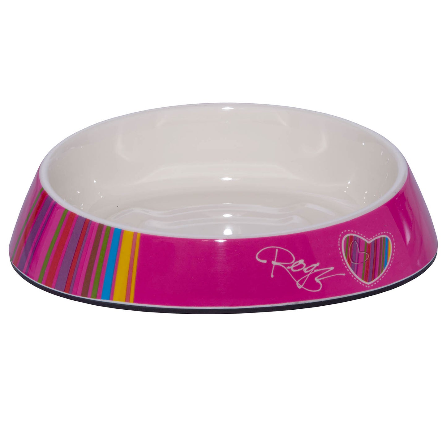 Rogz Fishcake Cat Bowl