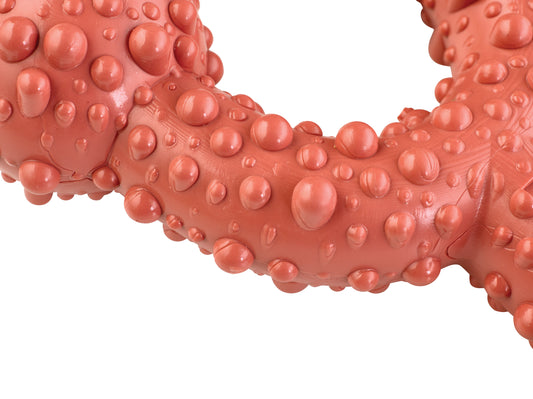 Tasty Bone Nylon Trio Bacon