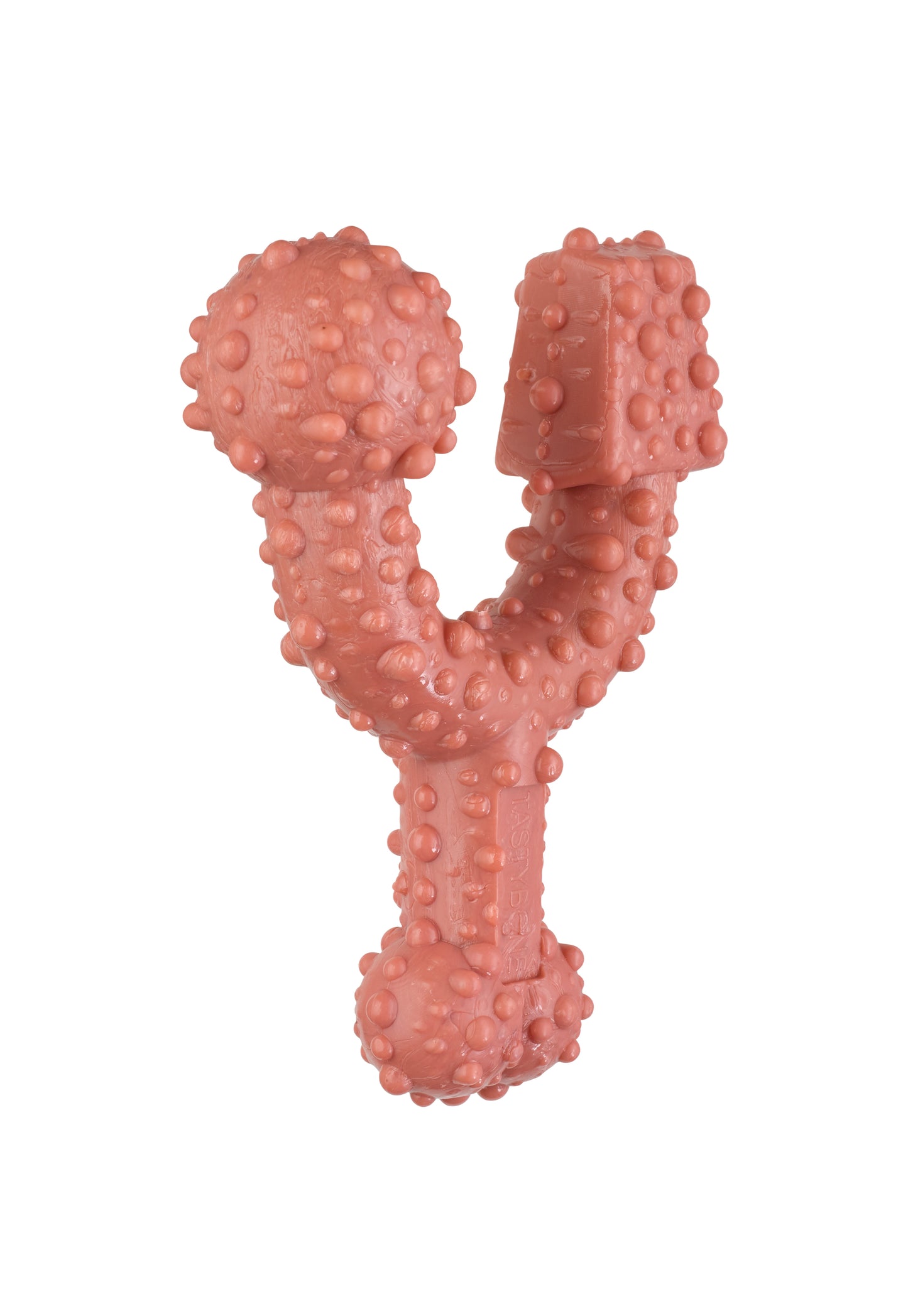 Tasty Bone Nylon Trio Bacon