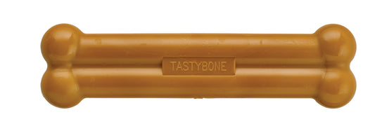 Tasty Bone Nylon Peanut Butter Toy