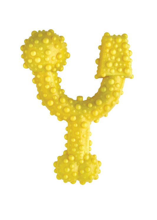 Tasty Bone Nylon Trio Chicken Toy