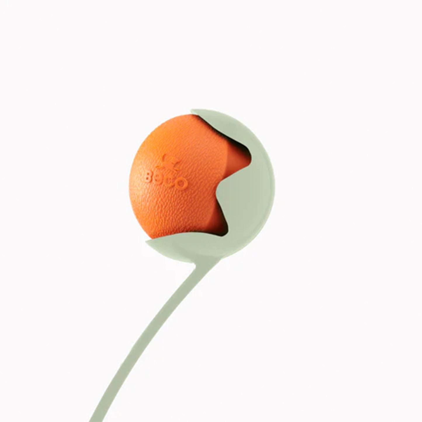 Beco Rubber Fetch Ball