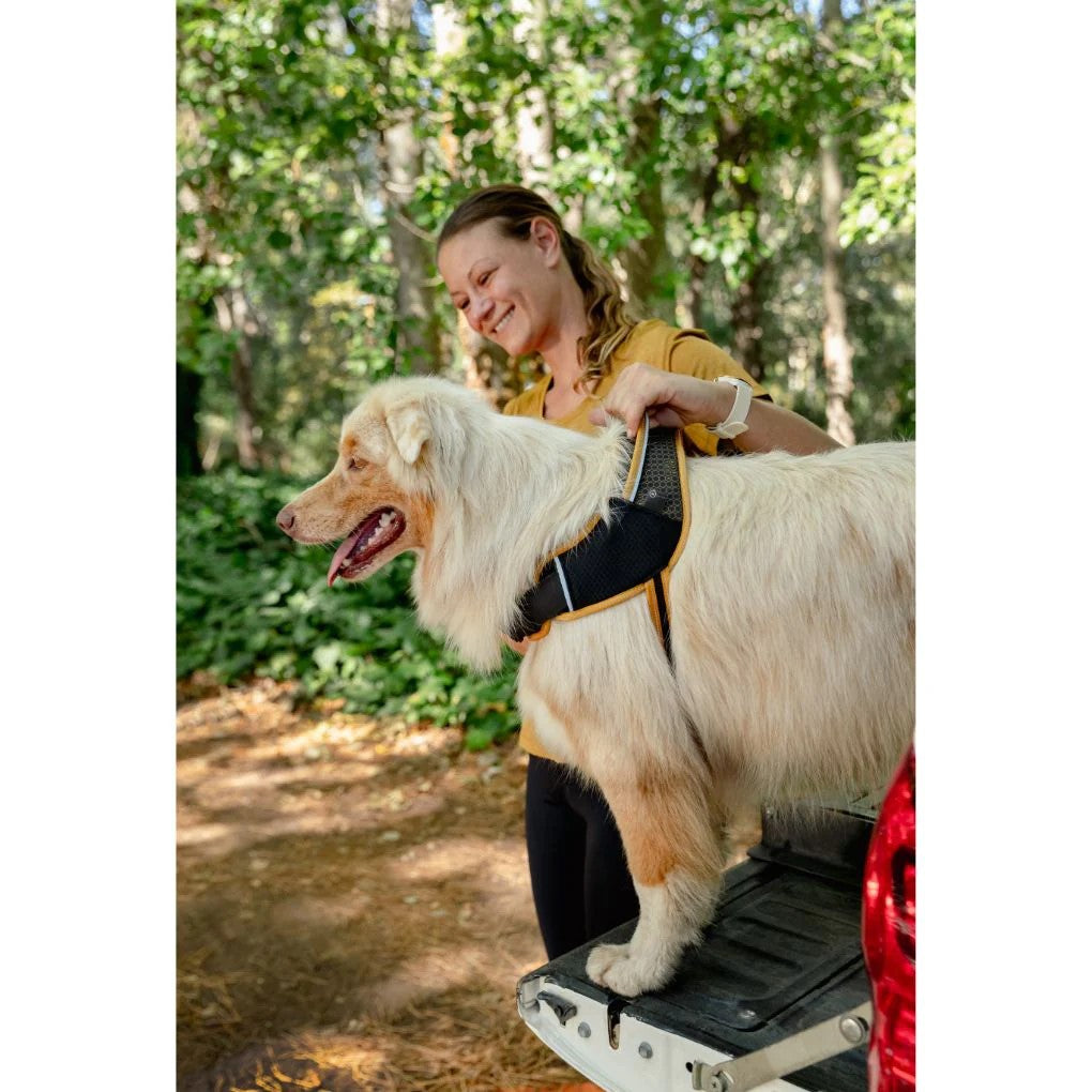 Rogz AirTech Sport Harness Burnt Ochre