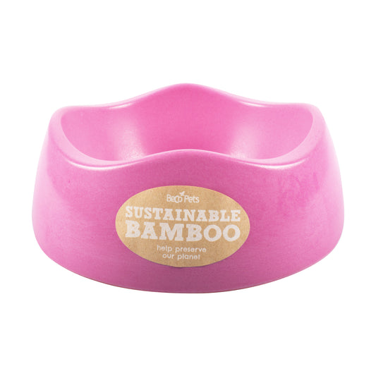 Beco Bowl Pink