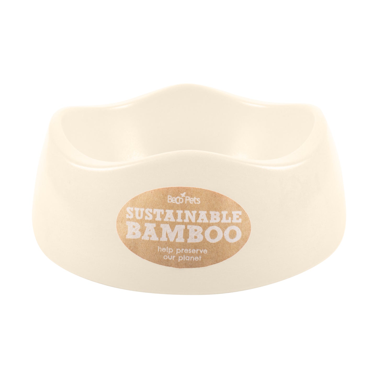 Beco Bowl Natural