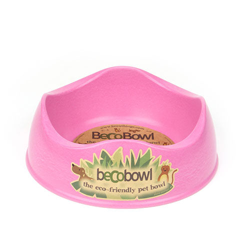 Beco Bowl Pink