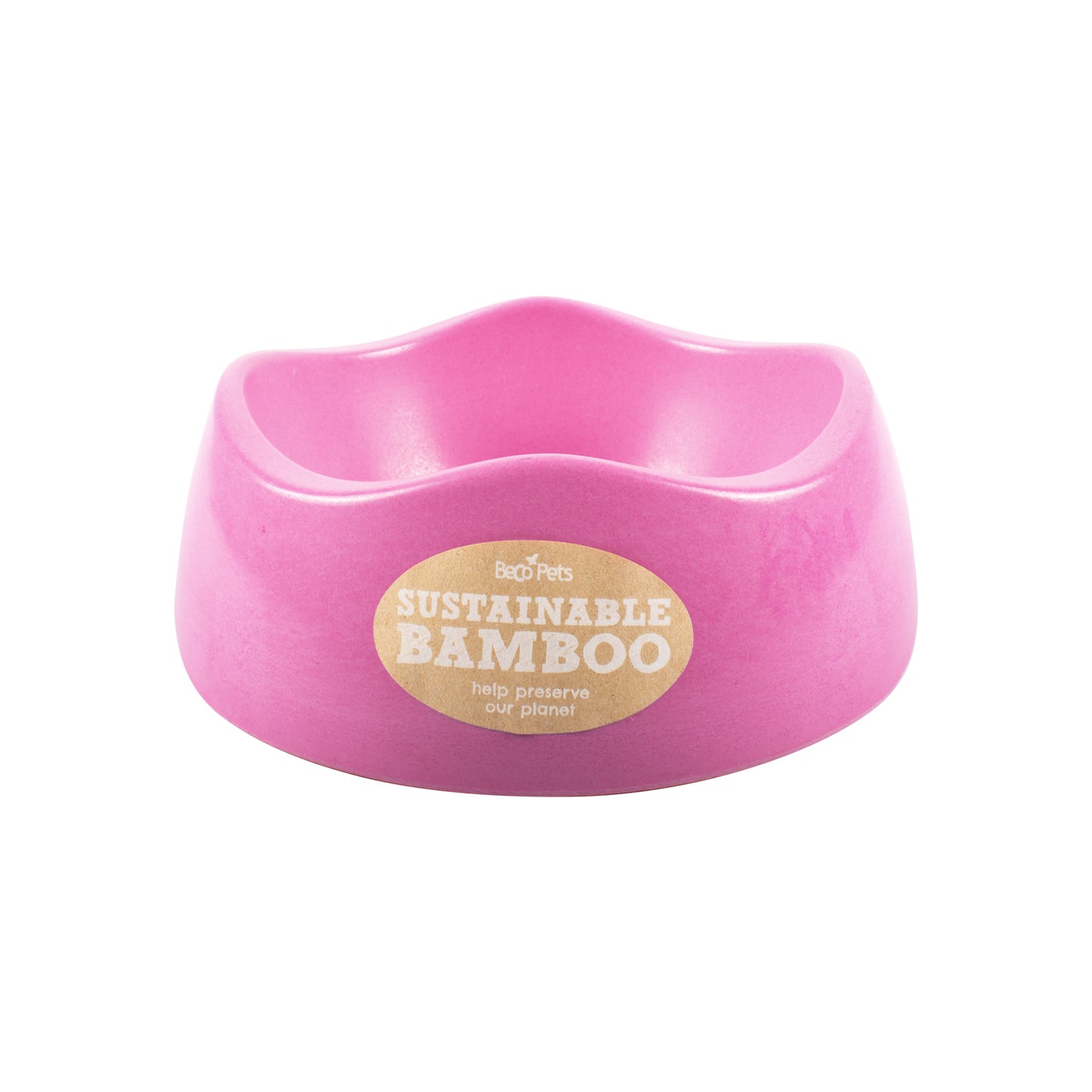 Beco Bowl Pink