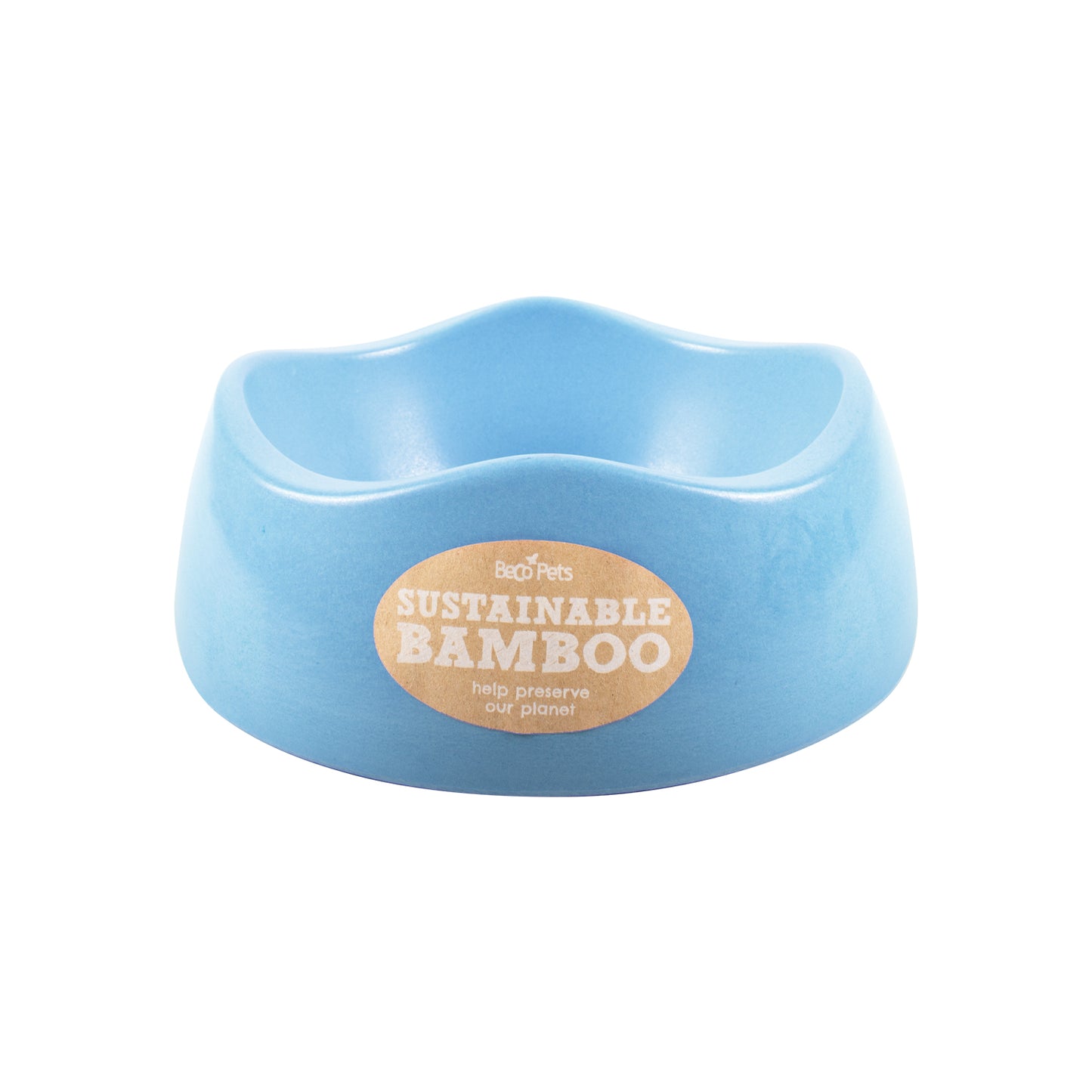 Beco Bowl Blue