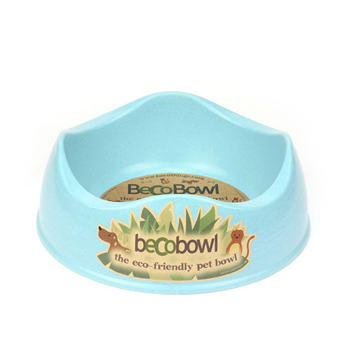 Beco Bowl Blue