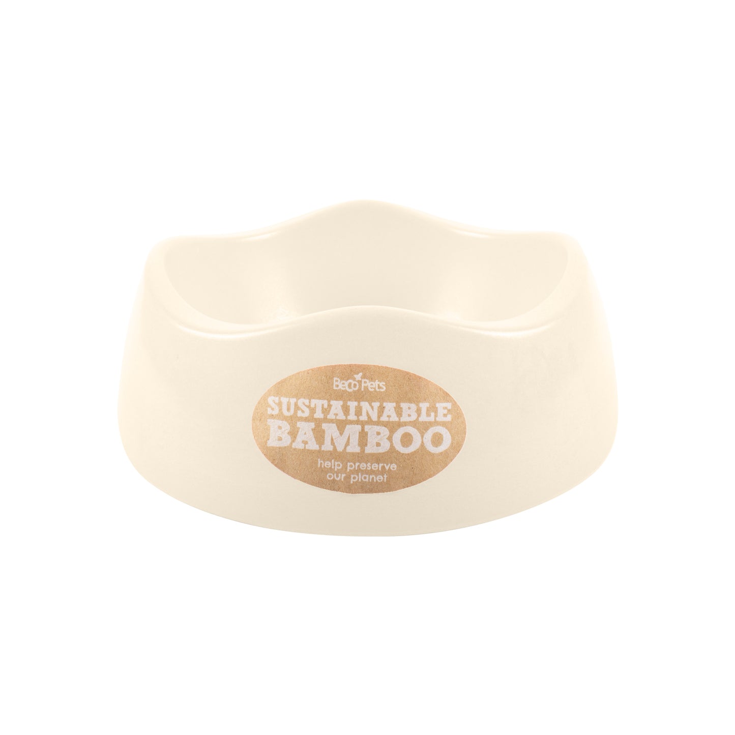 Beco Bowl Natural