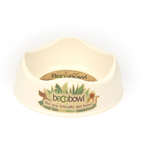 Beco Bowl Natural