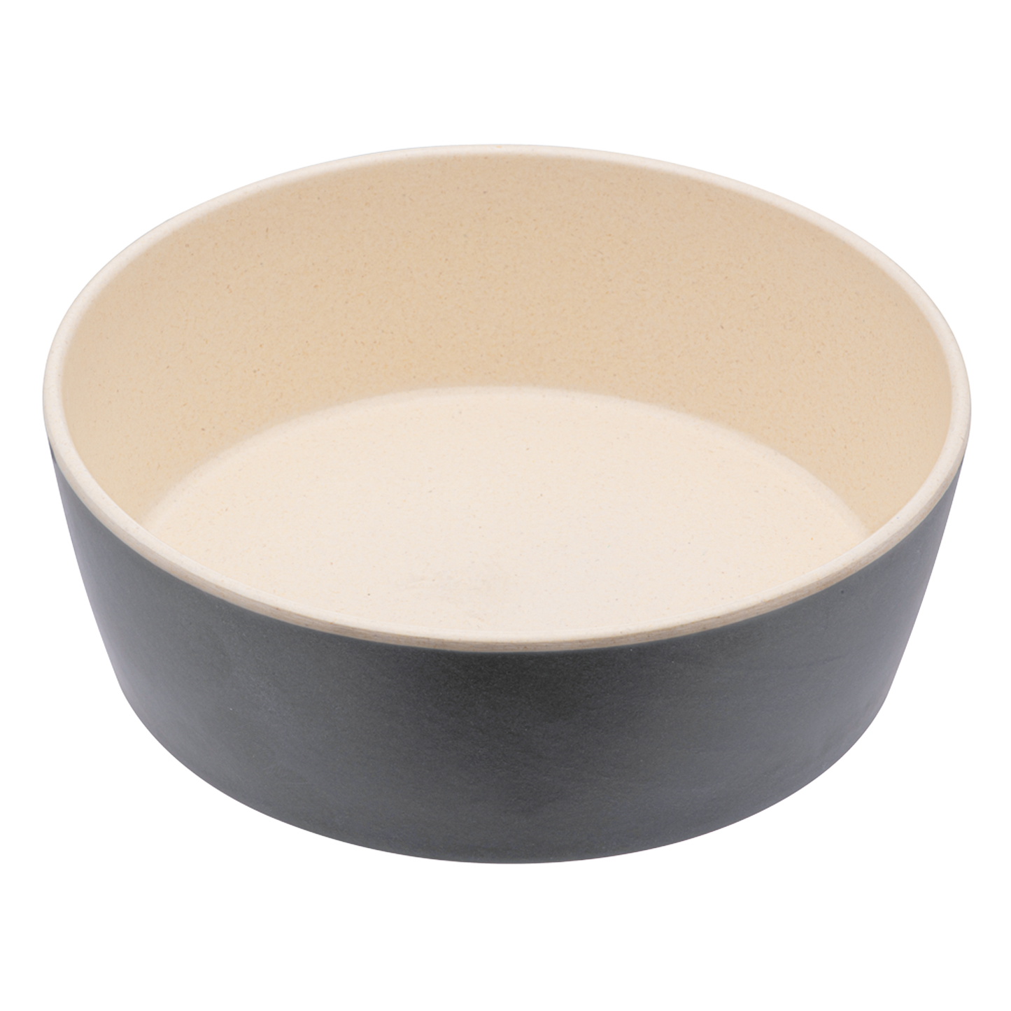 Beco Printed Bowl Grey