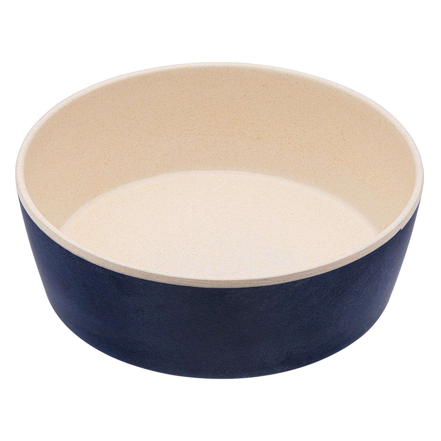 Beco Printed Bowl Midnight Blue