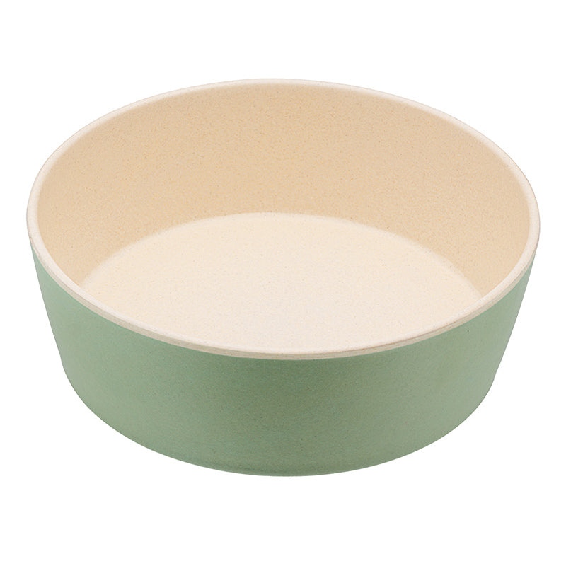 Beco Printed Bowl Fresh Mint