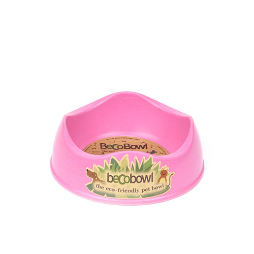 Beco Bowl Pink