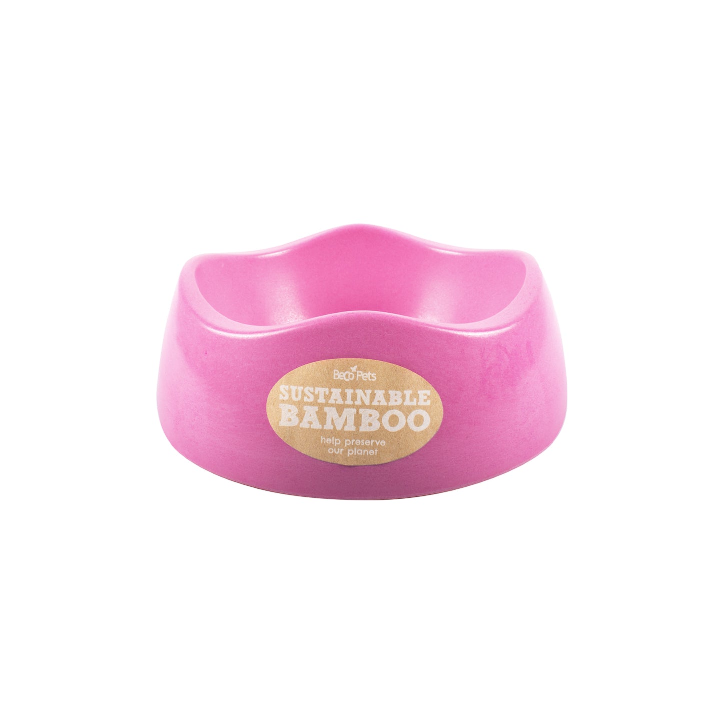 Beco Bowl Pink