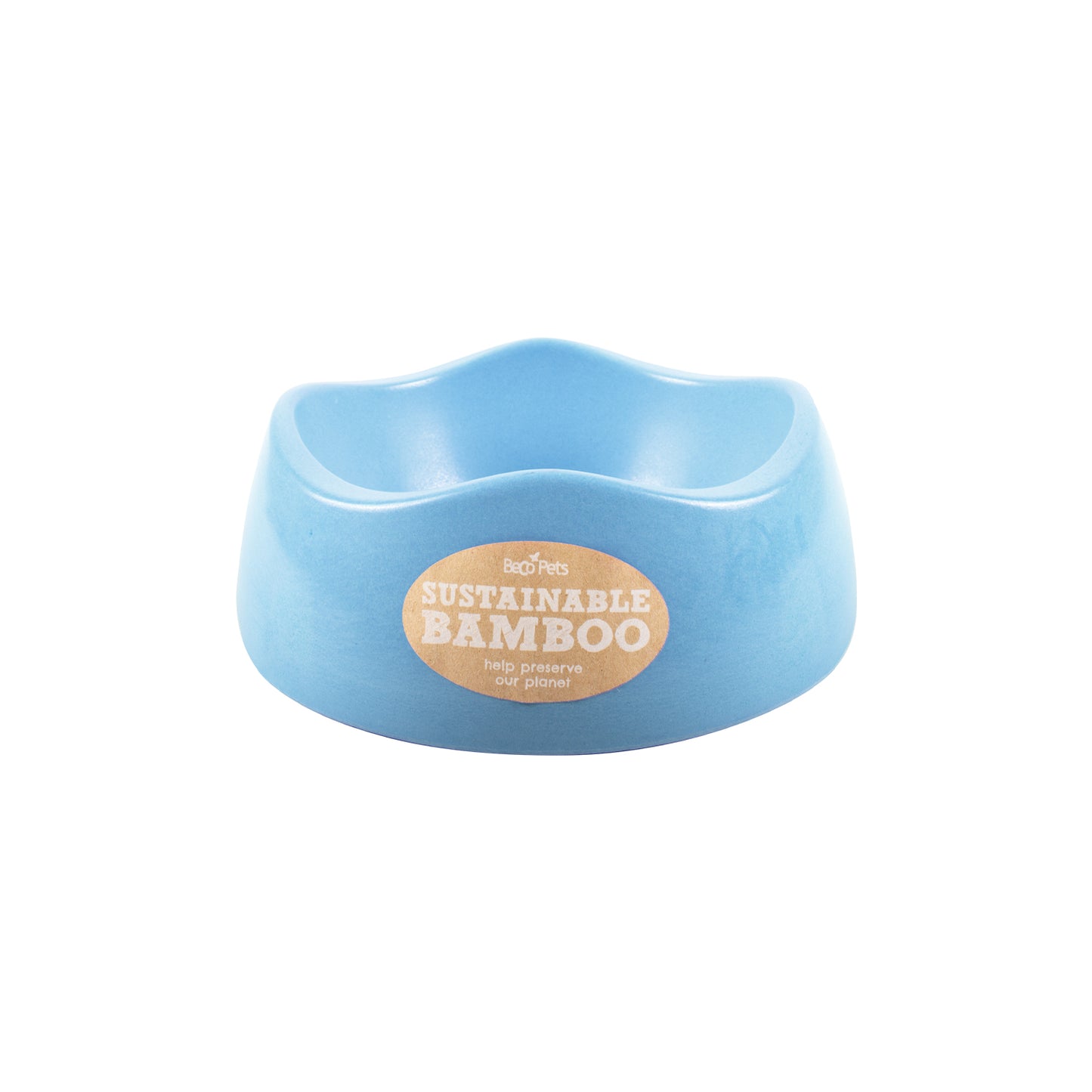 Beco Bowl Blue
