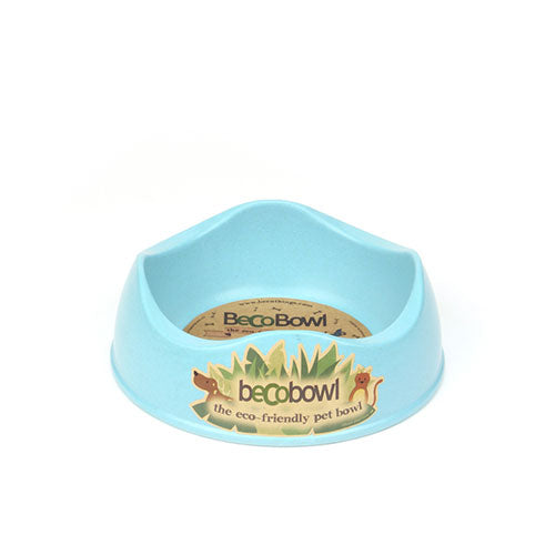 Beco Bowl Blue