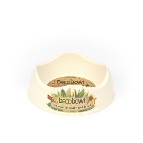 Beco Bowl Natural