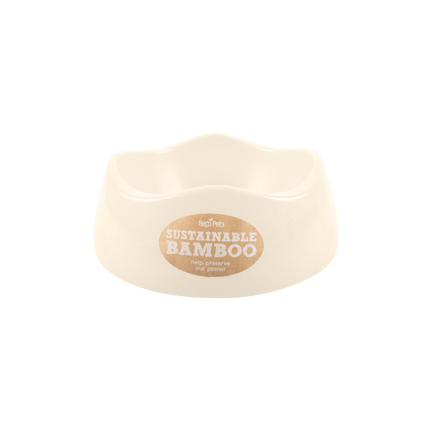 Beco Bowl Natural