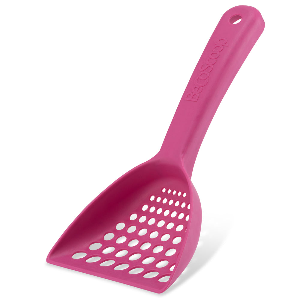 Beco Bamboo Cat Litter Scoop