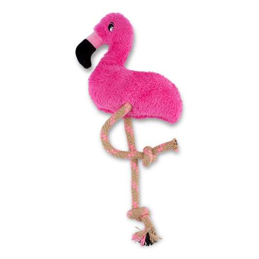 Beco Recycled Flamingo
