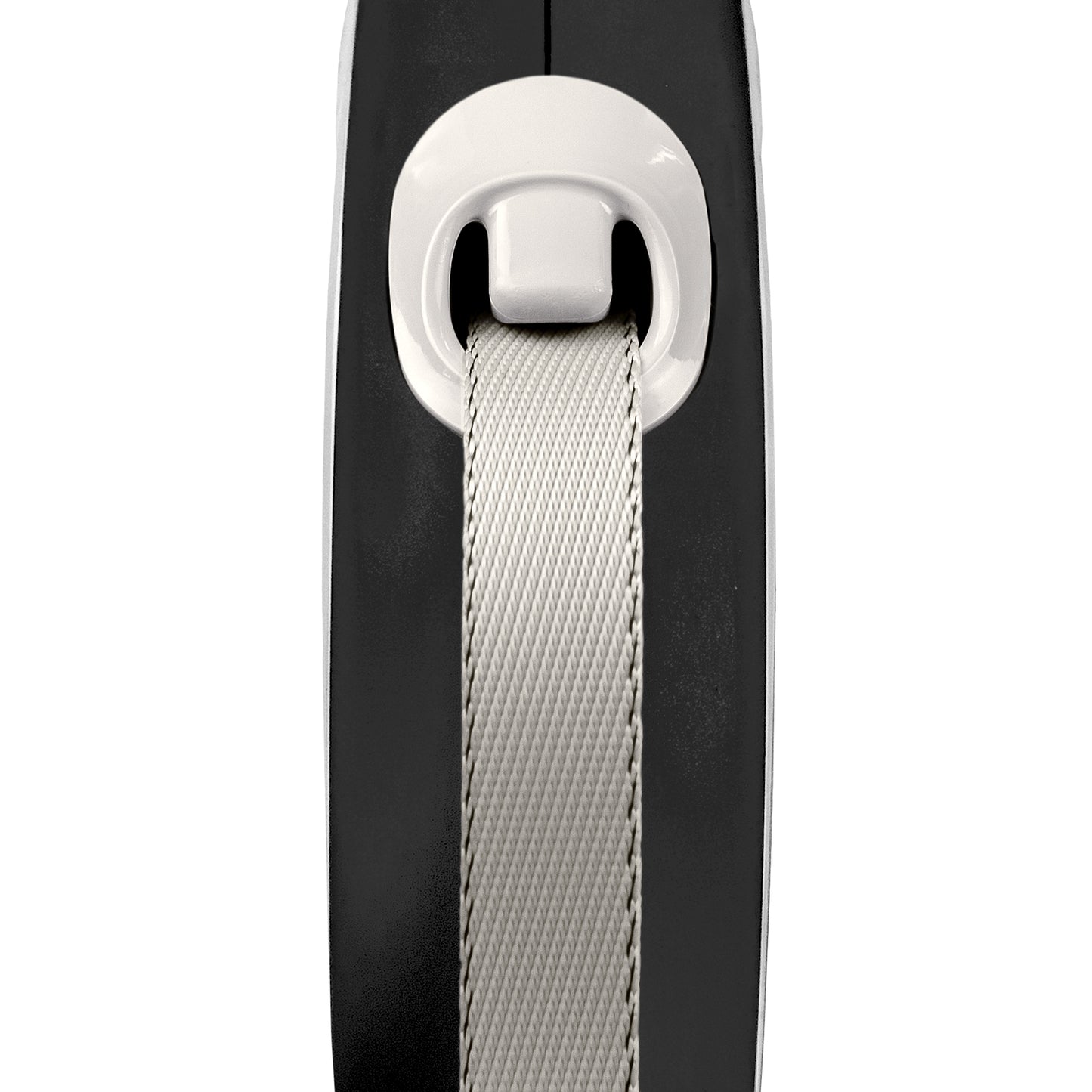 Flexi Comfort Tape Black Lge 5m