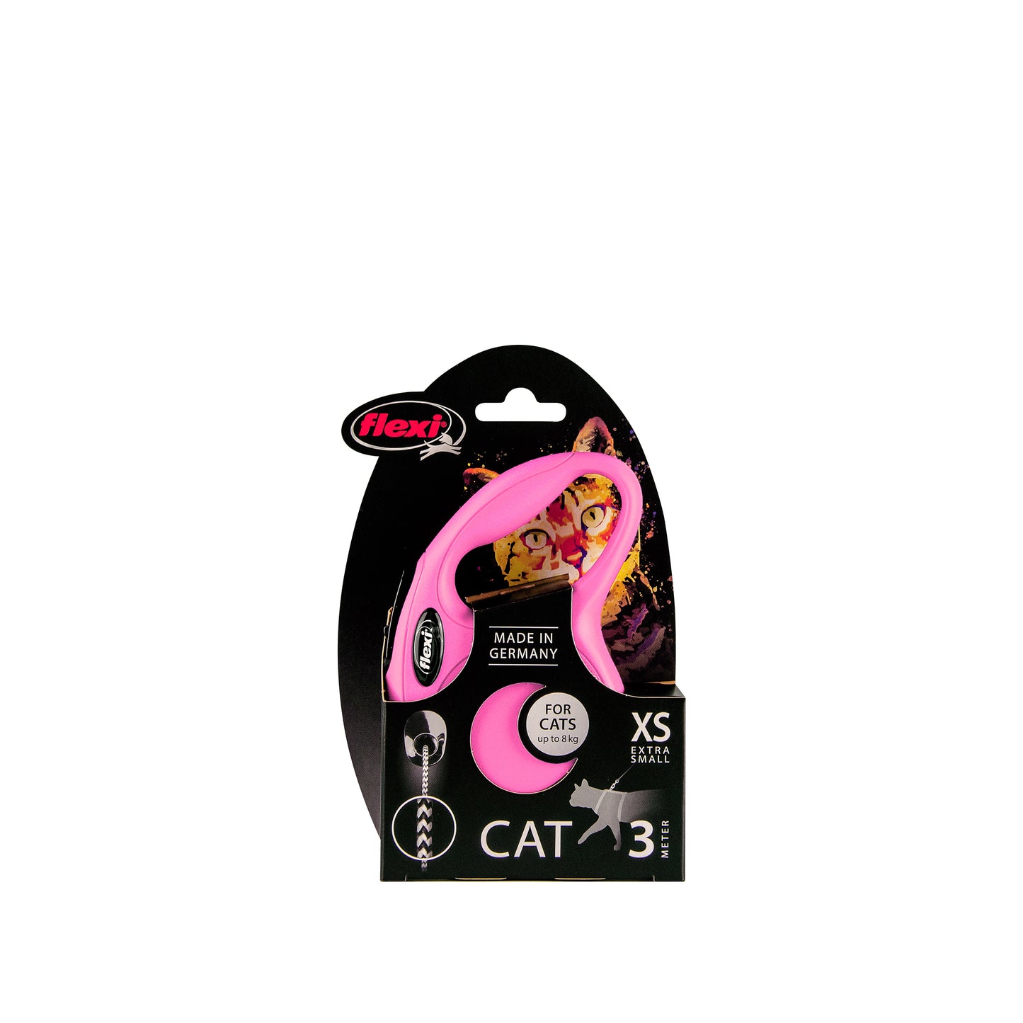 Flexi Classic Cat Cord