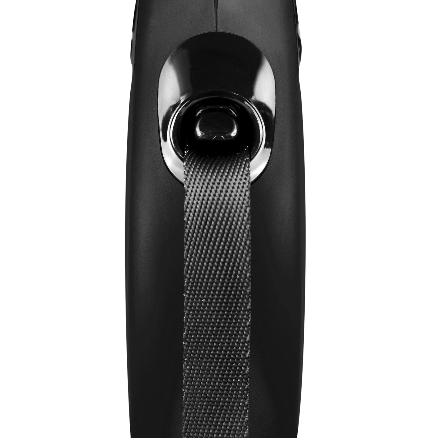 Flexi Classic Tape Black
