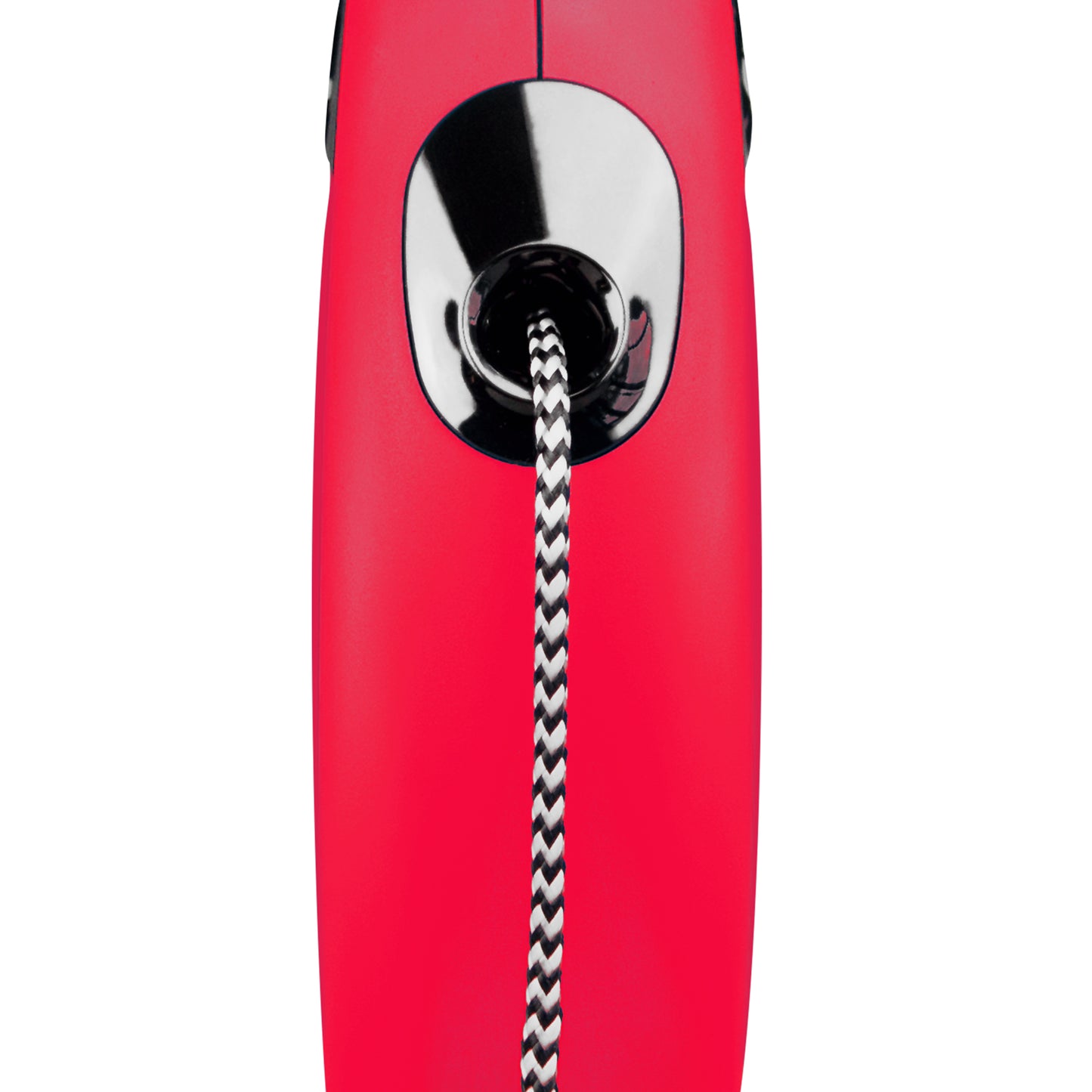 Flexi Classic Cord Red