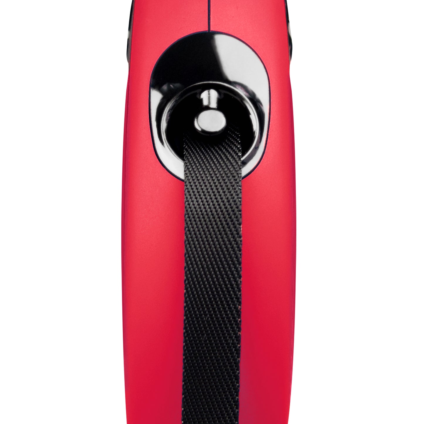 Flexi Classic Tape Red